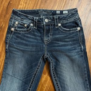 Miss me skinny jeans